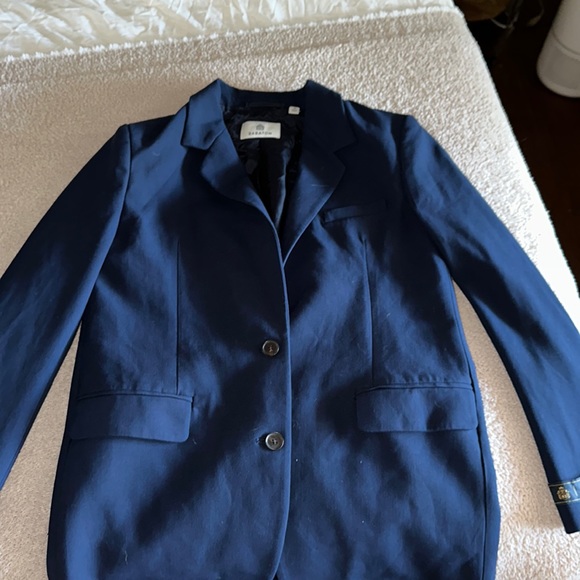 Babaton | New Agency Blazer - Picture 4 of 6